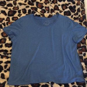 short sleeve aeropostale tee shirt